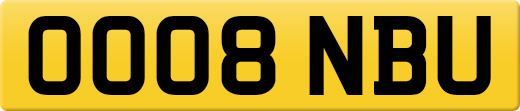 OO08NBU