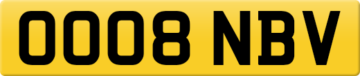 OO08NBV