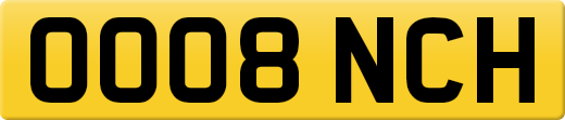 OO08NCH