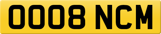 OO08NCM