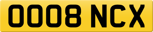 OO08NCX