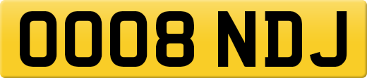 OO08NDJ