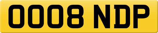 OO08NDP