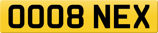 OO08NEX