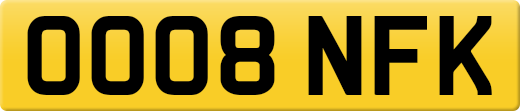 OO08NFK