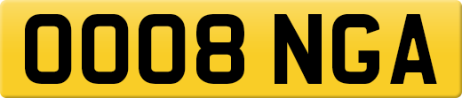 OO08NGA