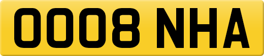 OO08NHA