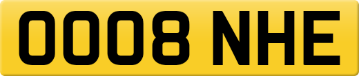 OO08NHE