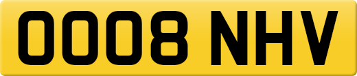OO08NHV