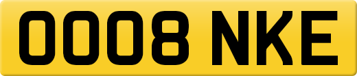 OO08NKE