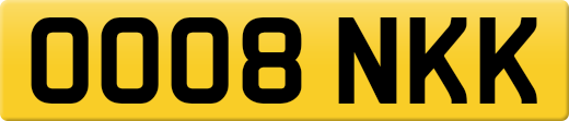 OO08NKK