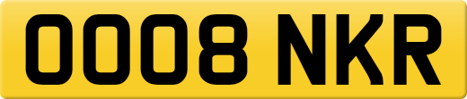 OO08NKR