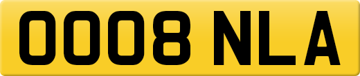 OO08NLA