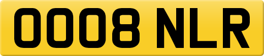 OO08NLR