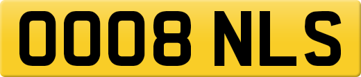 OO08NLS