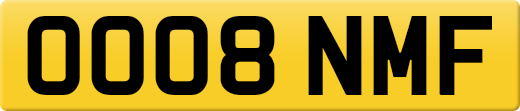 OO08NMF
