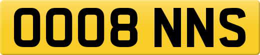 OO08NNS