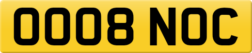 OO08NOC
