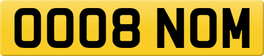 OO08NOM