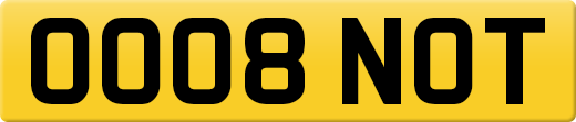 OO08NOT