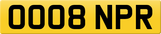 OO08NPR