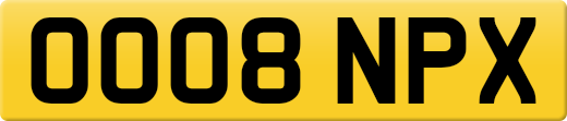 OO08NPX