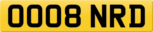 OO08NRD