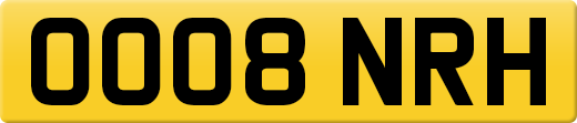 OO08NRH