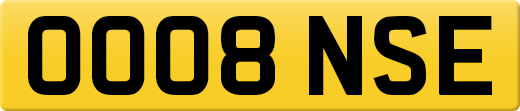 OO08NSE