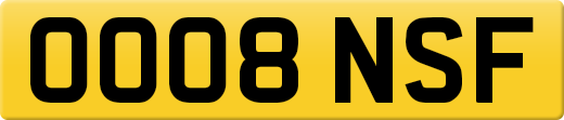 OO08NSF