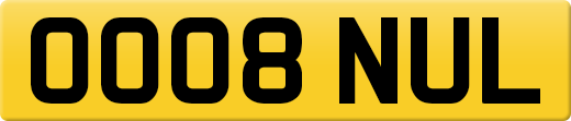 OO08NUL