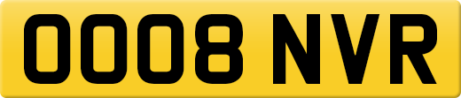 OO08NVR