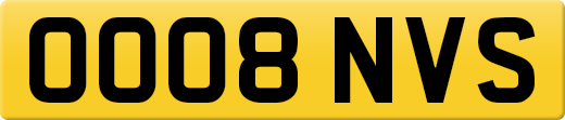OO08NVS