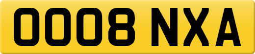 OO08NXA