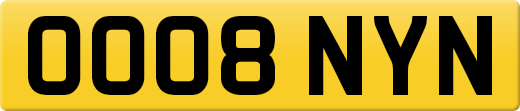 OO08NYN