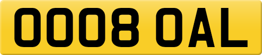 OO08OAL