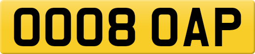 OO08OAP