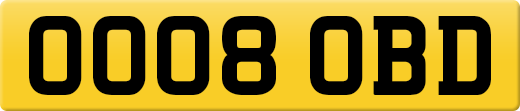 OO08OBD