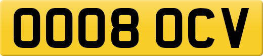 OO08OCV