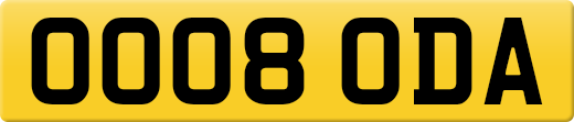 OO08ODA