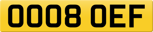 OO08OEF