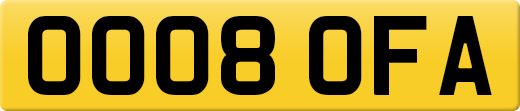 OO08OFA
