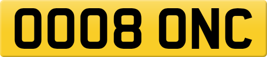 OO08ONC