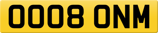 OO08ONM
