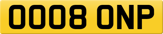 OO08ONP