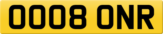 OO08ONR
