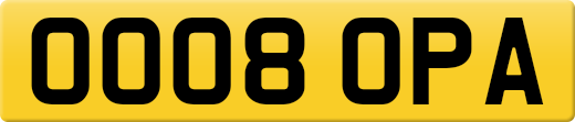 OO08OPA