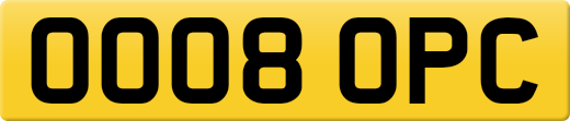 OO08OPC