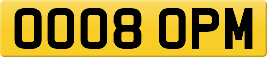 OO08OPM