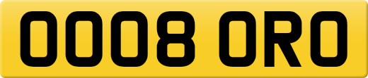 OO08ORO